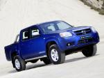 Mazda BT-50 Edge Double Cab 2010 года